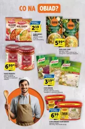 Gazetka promocyjna Selgros - Gazetka - ważna od 19.03 do 19.03.2024 - strona 11 - produkty: Zupa, Winiary, Pieprz, Rosół, Knorr