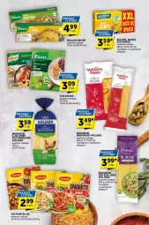 Gazetka promocyjna Selgros - Gazetka - ważna od 19.03 do 19.03.2024 - strona 13 - produkty: Piec, Makaron, Sos, Bulion, Goliard, Lion, Rosół, Knorr