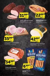 Gazetka promocyjna Selgros - Gazetka - ważna od 19.03 do 19.03.2024 - strona 2 - produkty: Piec, Kurczak, Gra, Kurczak gotowany, Parówki, Szynka, Morliny, Olewnik