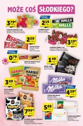 Gazetka promocyjna Selgros - Gazetka - ważna od 19.03 do 19.03.2024 - strona 20 - produkty: Prince Polo, Cukier, Wafelek, Wawel, Czekolada, Baton, Cukierki, Halls, Haribo, Merci, Milka