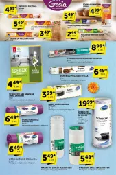 Gazetka promocyjna Selgros - Gazetka - ważna od 19.03 do 19.03.2024 - strona 33 - produkty: Piec, Papier, Bols, Bolsius, Wełna, Znicz, Papier do pieczenia, Folia aluminiowa