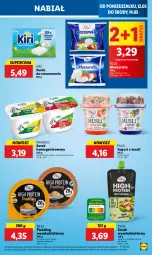 Gazetka promocyjna Lidl - GAZETKA - Gazetka - ważna od 14.05 do 14.05.2025 - strona 25 - produkty: Mozzarella, Sok, Ser, Por, Mus, Gra, Jogurt, Rolmlecz, Serek homogenizowany, Serek, Pilos, Czekolada, Pudding, Gres