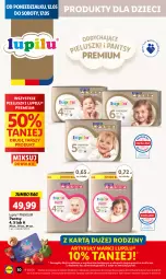Gazetka promocyjna Lidl - GAZETKA - Gazetka - ważna od 14.05 do 14.05.2025 - strona 60 - produkty: O Bag, Dzieci