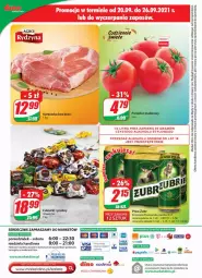 Gazetka promocyjna Dino - Gazetka - Gazetka - ważna od 28.09 do 28.09.2021 - strona 20 - produkty: Piwo, Ser, JBL, Tera, Wawel, Fa