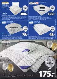 Gazetka promocyjna Jysk - Oferta tygodnia - Gazetka - ważna od 11.05 do 11.05.2021 - strona 18 - produkty: Sok, Kołdra, Poduszka, Termokołdra