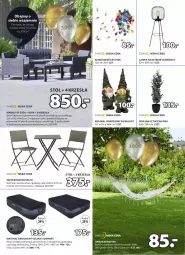 Gazetka promocyjna Jysk - Oferta tygodnia - Gazetka - ważna od 11.05 do 11.05.2021 - strona 9 - produkty: Hama, Por, Stół, Sofa, Materac, Tera, Wełna, Roślina sztuczna, Krzesło, Ariel, Poduszka, Lampa, Mięta, Materac dmuchany, Fa