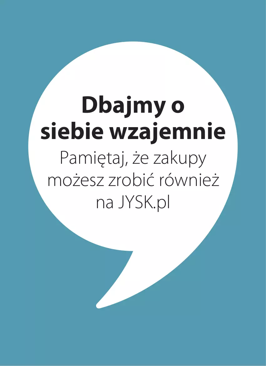Gazetka promocyjna Jysk - Swietna oferta - ważna 03.02 do 16.02.2021 - strona 1 - produkty: Mięta