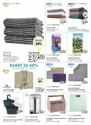 Gazetka promocyjna Jysk - Swietna oferta - Gazetka - ważna od 16.02 do 16.02.2021 - strona 11 - produkty: Frozen, Minecraft, Mata łazienkowa, Waga łazienkowa, Kosz, Pojemnik, Wełna, Szlafrok, Ręcznik, Bateria, Pojemnik do przechowywania, Waga