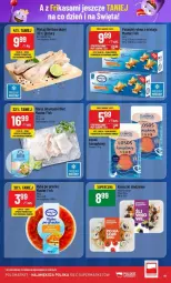 Gazetka promocyjna PoloMarket - Gazetka - ważna od 19.11 do 19.11.2024 - strona 36 - produkty: Ryba po grecku, Ryba, Paluszki rybne, Mintaj, Lazur