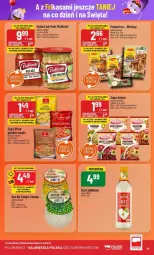 Gazetka promocyjna PoloMarket - Gazetka - ważna od 19.11 do 19.11.2024 - strona 40 - produkty: Sos, Winiary, Pudliszki, Flaki