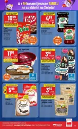 Gazetka promocyjna PoloMarket - Gazetka - ważna od 19.11 do 19.11.2024 - strona 47 - produkty: Rodzynki