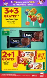 Gazetka promocyjna PoloMarket - Gazetka - ważna od 19.11 do 19.11.2024 - strona 49 - produkty: Gra, Chupa Chups, Rogal