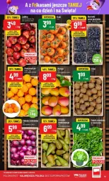 Gazetka promocyjna PoloMarket - Gazetka - ważna od 19.11 do 19.11.2024 - strona 7 - produkty: Cebula czerwona, Cebula, Sałata masłowa, Sałat, Feta, Masło, Mango