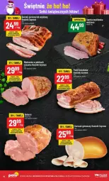 Gazetka promocyjna PoloMarket - Gazetka - ważna od 19.11 do 19.11.2024 - strona 8 - produkty: Boczek