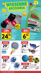 Gazetka promocyjna Intermarche - Gazetka promocyjna - Gazetka - ważna od 26.03 do 26.03.2025 - strona 32 - produkty: Top, Noż, Karp, Kosz