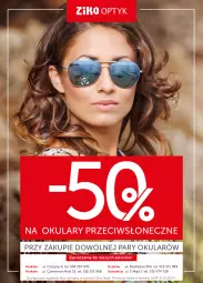 Gazetka promocyjna Ziko - 21.04-4.05.2022 - Gazetka - ważna od 04.05 do 04.05.2022 - strona 20 - produkty: Gra, O nas