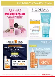 Gazetka promocyjna Ziko - 21.04-4.05.2022 - Gazetka - ważna od 04.05 do 04.05.2022 - strona 7 - produkty: La Roche-Posay, Vichy, Helio