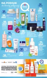 Gazetka promocyjna Super Pharm - Gazetka - ważna od 12.06 do 12.06.2024 - strona 4 - produkty: CeraVe, Top, SVR, Ser, Pur, Iwostin, La Roche-Posay, Emolium, Kosmetyki do pielęgnacji, Vichy, Dzieci, Lipikar, Avène, Helio
