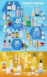 Gazetka promocyjna Super Pharm - Gazetka - ważna od 12.06 do 12.06.2024 - strona 5 - produkty: CeraVe, SVR, Ser, Rum, Acer, Bioderma, Bielenda, Iwostin, Pharmaceris, Clin, La Roche-Posay, Kosmetyki do pielęgnacji, Serum, Oillan, Vichy, Tołpa, Dermika, Nuxe, Avène, Clinic Way, Fa