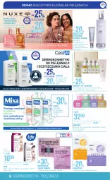 Gazetka promocyjna Super Pharm - Gazetka - ważna od 12.06 do 12.06.2024 - strona 6 - produkty: Makijaż, CeraVe, Ser, Rum, Serum do twarzy, Body, Clin, Kosmetyki do pielęgnacji, Serum, Mixa, Nuxe, Flora, HP