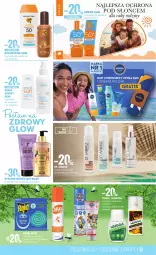 Gazetka promocyjna Super Pharm - Gazetka - ważna od 12.06 do 12.06.2024 - strona 9 - produkty: Ser, Eveline, Body, Ziaja, Lirene