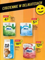 Gazetka promocyjna Delikatesy Centrum - Franczyza DC25 Czwartek - Gazetka - ważna od 25.06 do 25.06.2025 - strona 65 - produkty: Papier, Ręcznik, Rolki