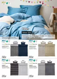 Gazetka promocyjna Jysk - Gazetka - ważna od 05.11 do 05.11.2023 - strona 23 - produkty: Pościel, Bell, Bella, Komplet pościeli, Fa