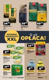 Gazetka promocyjna Netto - Od Czwartku - Gazetka - ważna od 10.01 do 10.01.2026 - strona 9 - produkty: Rum, BIC, Kawa ziarnista, Dallmayr, Kawa, Herbata czarna, Zdrowie, Loyd, Soda oczyszczona, Jacobs, Herbata, Mięta