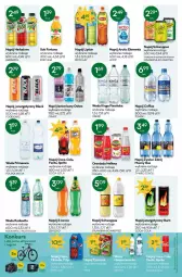 Gazetka promocyjna Groszek - Gazetka - ważna od 07.06 do 07.06.2022 - strona 11 - produkty: Tchibo, Hoop, Sok, Gin, Napój energetyczny, Primavera, Coca-Cola, Lack, Fortuna, Oranżada, Schweppes, Hellena, Lipton, Rower, Napój izotoniczny, Prima, Oshee, Canon, Fanta, Owoce, GoPro, Woda, Sprite, Napój, Herbapol, Fa