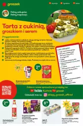 Gazetka promocyjna Groszek - Gazetka - ważna od 07.06 do 07.06.2022 - strona 2 - produkty: Ser, Zupa, Kubek, Knorr