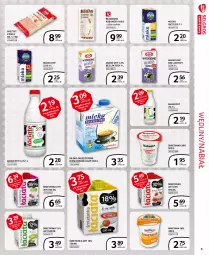 Gazetka promocyjna Selgros - Extra Oferta - Gazetka - ważna od 28.02 do 28.02.2021 - strona 5 - produkty: Piec, Pasztet, Mleko zagęszczone, Kabanos, Mleko
