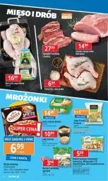 Gazetka promocyjna E Leclerc - Gazetka - ważna od 30.09 do 30.09.2024 - strona 5 - produkty: Kurczak, Szynka wieprzowa, Szynka, Szponder wołowy, Waga