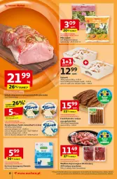 Gazetka promocyjna Auchan - Pewność Niskich Cen Supermarket - Gazetka - ważna od 13.11 do 13.11.2024 - strona 8 - produkty: Piec, Ser, Brie, Faworki, Sałat, Schab wieprzowy, Camembert, Wędlina, Ser kozi, Frankfurterki, Ser pleśniowy, Fa