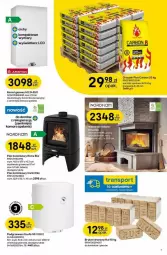 Gazetka promocyjna Castorama - Gazetka - ważna od 10.09 do 10.09.2024 - strona 14 - produkty: Piec, Koc, Gra, Kocioł gazowy, Brykiet drzewny, Groszek