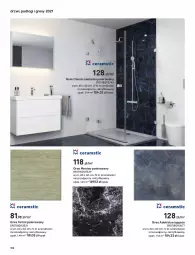 Gazetka promocyjna Castorama - Przewodnik drzwi, podłogi i gresy - Gazetka - ważna od 31.12 do 31.12.2021 - strona 106 - produkty: Por, Drzwi, Gres, Monte
