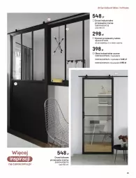 Gazetka promocyjna Castorama - Przewodnik drzwi, podłogi i gresy - Gazetka - ważna od 31.12 do 31.12.2021 - strona 35 - produkty: Por, Rama, Drzwi, Astor, Gres, Okno