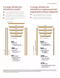 Gazetka promocyjna Castorama - Przewodnik drzwi, podłogi i gresy - Gazetka - ważna od 31.12 do 31.12.2021 - strona 5 - produkty: Sos, Opaska, Kosz, Pasek, Płaszcz, Drzwi, Astor, Gres, Mięta, LG
