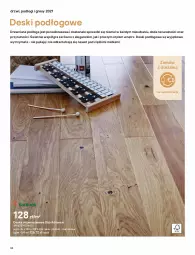 Gazetka promocyjna Castorama - Przewodnik drzwi, podłogi i gresy - Gazetka - ważna od 31.12 do 31.12.2021 - strona 64 - produkty: Gra, Rama, Drzwi, Astor, Gres, Olej, Lakier