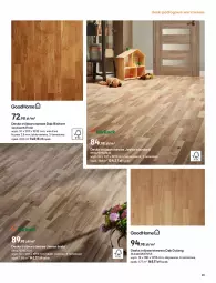 Gazetka promocyjna Castorama - Przewodnik drzwi, podłogi i gresy - Gazetka - ważna od 31.12 do 31.12.2021 - strona 65 - produkty: Gra, Rama, Drzwi, Astor, Gres, Olej, Lakier