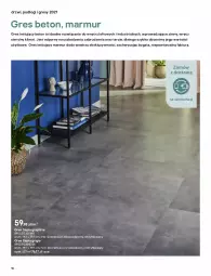 Gazetka promocyjna Castorama - Przewodnik drzwi, podłogi i gresy - Gazetka - ważna od 31.12 do 31.12.2021 - strona 96 - produkty: Por, Gra, Rama, Drzwi, Astor, Gres, Fa