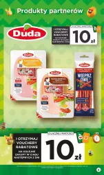 Gazetka promocyjna Delikatesy Centrum - NOWA GAZETKA Delikatesy Centrum od 4 marca! 4-10.03.2024 - Gazetka - ważna od 10.03 do 10.03.2024 - strona 6 - produkty: Kurczak, Sok, Szynka, Kabanos, Olej