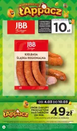 Gazetka promocyjna Delikatesy Centrum - NOWA GAZETKA Delikatesy Centrum od 4 marca! 4-10.03.2024 - Gazetka - ważna od 10.03 do 10.03.2024 - strona 9 - produkty: Mobil, Fa