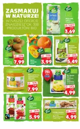 Gazetka promocyjna Kaufland - 20 lat Kauflandu - Gazetka - ważna od 06.10 do 06.10.2021 - strona 2 - produkty: Ciastka, Ser, Kiwi, Czekolada, Miód, Ciastka owsiane, Gouda, Nektar, Mleko