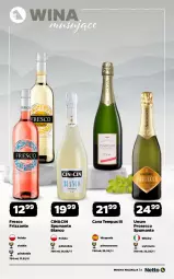 Gazetka promocyjna Netto - Alkohole - Mocne - Gazetka - ważna od 28.02 do 28.02.2026 - strona 3 - produkty: Puma, Mus, Fresco, Prosecco