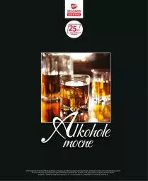 Gazetka promocyjna Selgros - Katalog Alkohole - Gazetka - ważna od 30.03 do 30.03.2022 - strona 16 - produkty: Tran, Fa