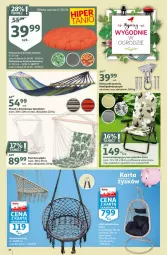 Gazetka promocyjna Auchan - Królestwo majsterkowicza Hipermarkety - Gazetka - ważna od 14.04 do 14.04.2021 - strona 14 - produkty: Hama, Pur, Fotel, Poduszka