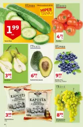 Gazetka promocyjna Auchan - Królestwo majsterkowicza Hipermarkety - Gazetka - ważna od 14.04 do 14.04.2021 - strona 22 - produkty: Ogórek
