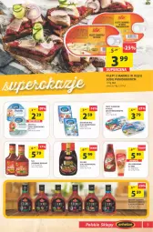 Gazetka promocyjna Arhelan - Gazetka - Gazetka - ważna od 15.05 do 15.05.2022 - strona 9 - produkty: Ketchup, Sos, Pastella, Burger, Kotlin, Olej, Lisner