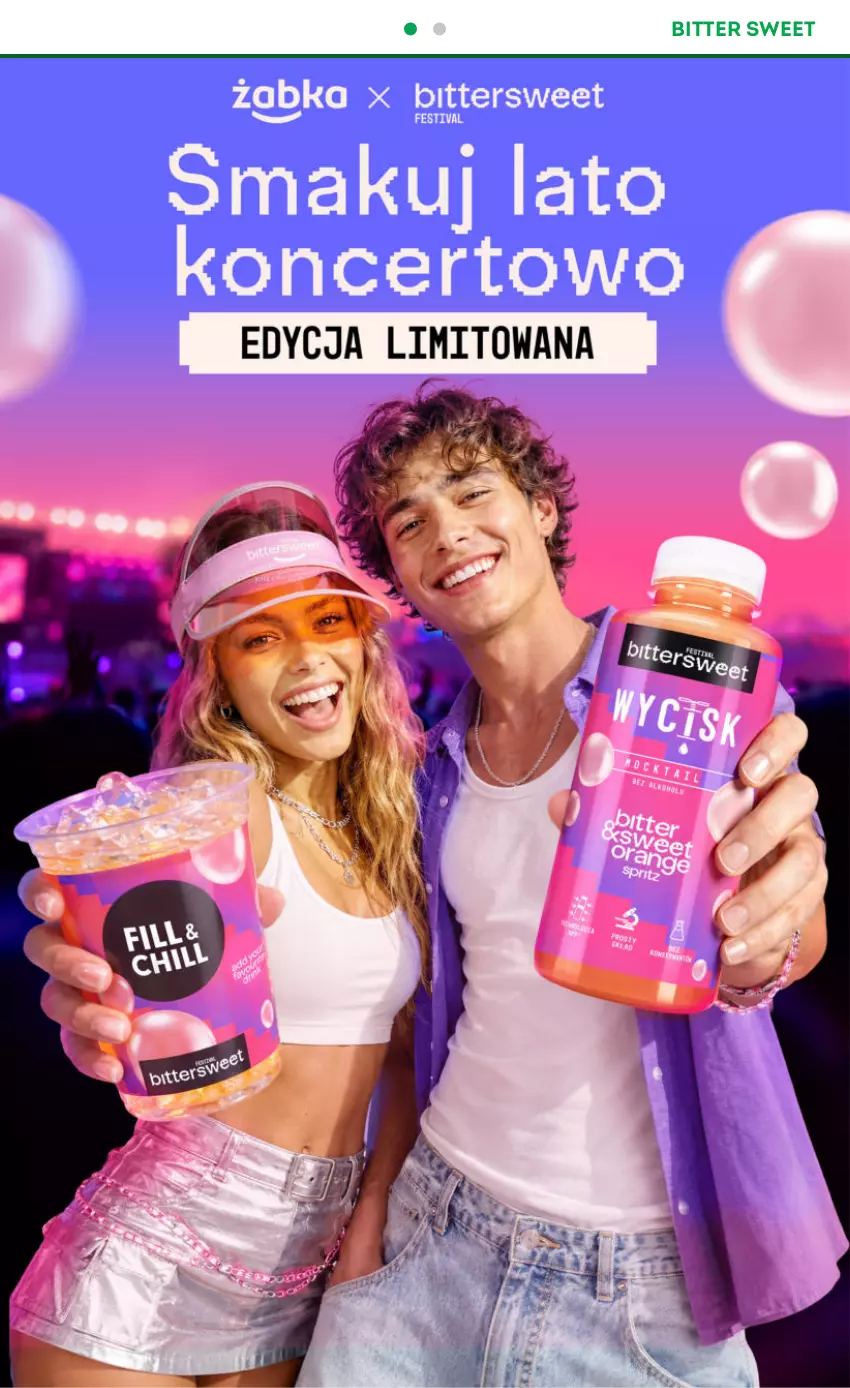 Gazetka promocyjna Żabka - gazetka-promocyjna-33-34-2026 - ważna 12.08 do 25.08.2026 - strona 6