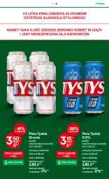 Gazetka promocyjna Żabka - gazetka-promocyjna-33-34-2026 - Gazetka - ważna od 25.08 do 25.08.2026 - strona 17 - produkty: Piwa, Piwo, Piec, Gra, Tyskie